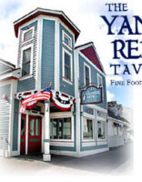 Yankee rebel tavern