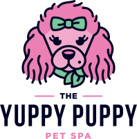Yuppy puppy dog grooming services