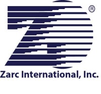 Zarc international, inc