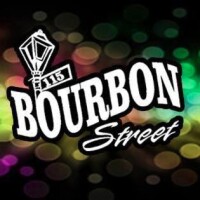 115 bourbon street