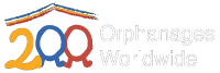 200 orphanages worldwide