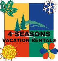 "4 seasons" vacation rentals & sales