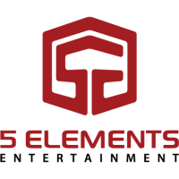 5 elements entertainment