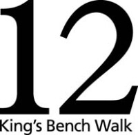 5 King's Bench Walk