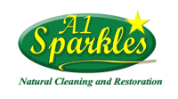 A1 sparkles