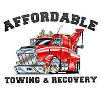A affordable towing and recovery llc