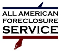 All american foreclosure service