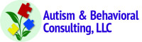 Autism & behavioral consulting services