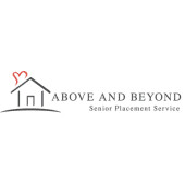 Above & beyond senior living