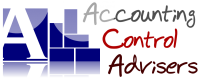 Accounting control advisers