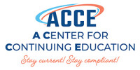 A center for continuing education, acce