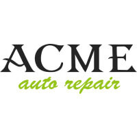 Acme auto repair