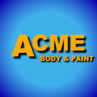Acme body & paint