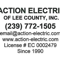 Action electric of lee county inc.
