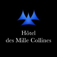 Hotel de Milles Collines