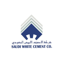 Arab company for white cement industry