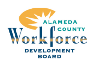 Alameda county workforce development board