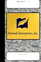 Adoniah enterprises, inc