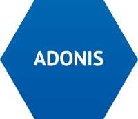 Adonis services