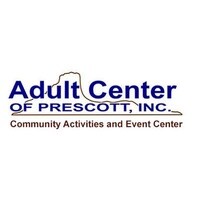 Adult center of prescott