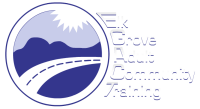 Adult community training