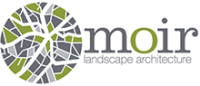 Moir Landscape Architecture Pty Ltd