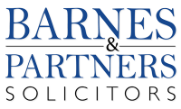 Barnes and Partners Solicitors Ware