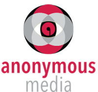 Anonymous media