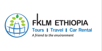 Fklm ethiopia tours, travel & car rental