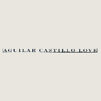 Aguilar castillo love