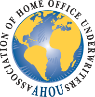 Ahou: association of home office underwriters