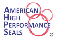 American high performance seals, inc