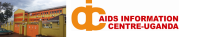 Aids information centre uganda