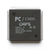 Chips and Technologies