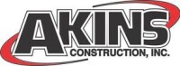 Akins construction