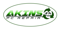 Akins pc repair llc