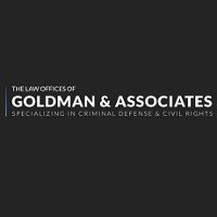Goldman and associates law firm
