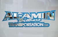 Al-amin brothers transportation, llc