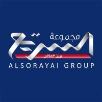 Al-sorayai group