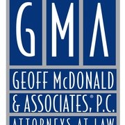 Geoff McDonald & Associates