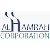 Alhamrah corporation