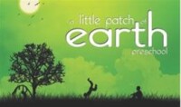 A little patch of earth, inc.