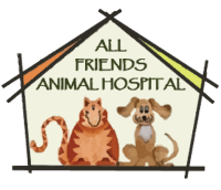 All friends animal clinic
