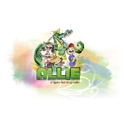 Allie alligator