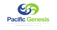 Pacific genesis resources, llc