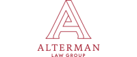 Alterman law group pc