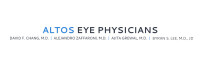 Altos eye physicians