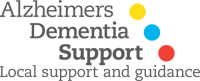 Alzheimers dementia support
