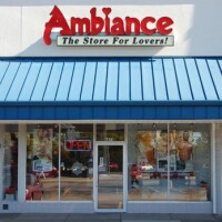 Ambiance store for lovers