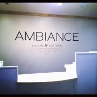 Ambiance hair studios
